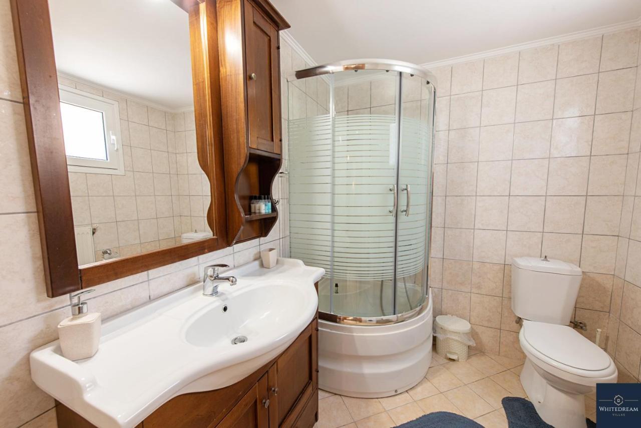 Villa Pine Forest Kompitsion Екстер'єр фото