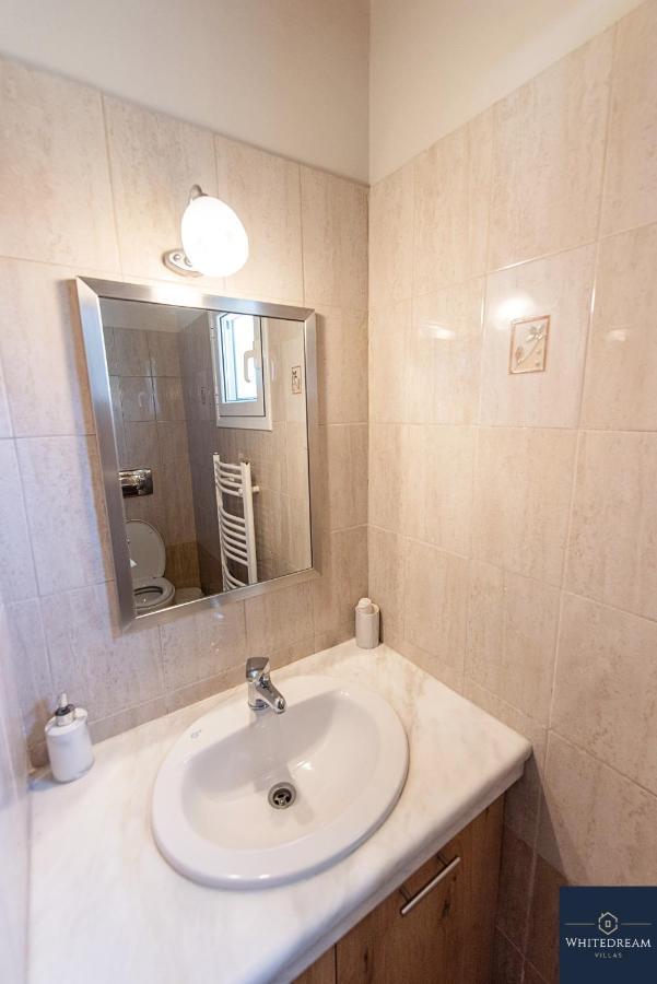 Villa Pine Forest Kompitsion Екстер'єр фото