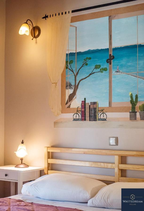 Villa Pine Forest Kompitsion Екстер'єр фото