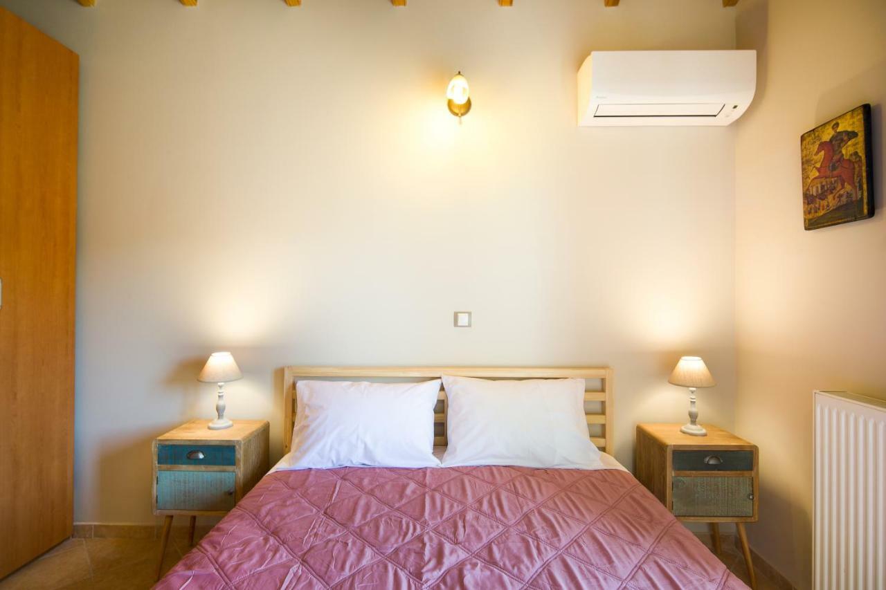 Villa Pine Forest Kompitsion Екстер'єр фото
